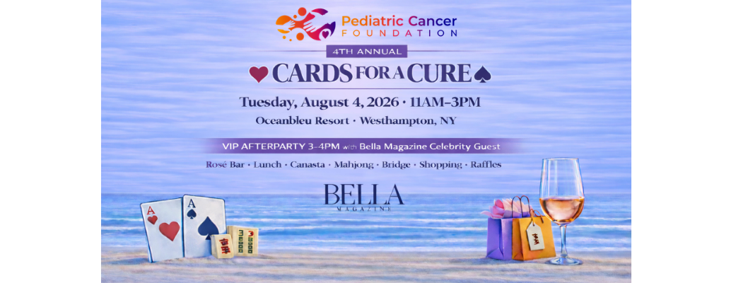 4th Annual: PCF Cards for a Cure